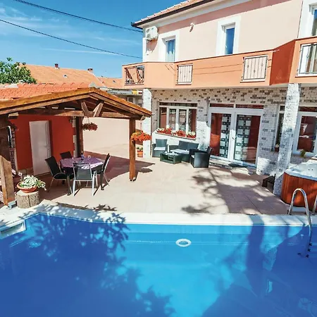 Beautiful In With Sauna * Zadar