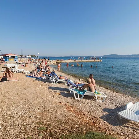 Beautiful In With Sauna * Zadar