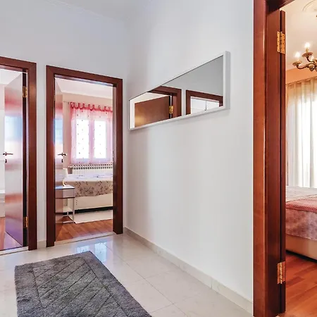 Amazing In With Sauna * Zadar