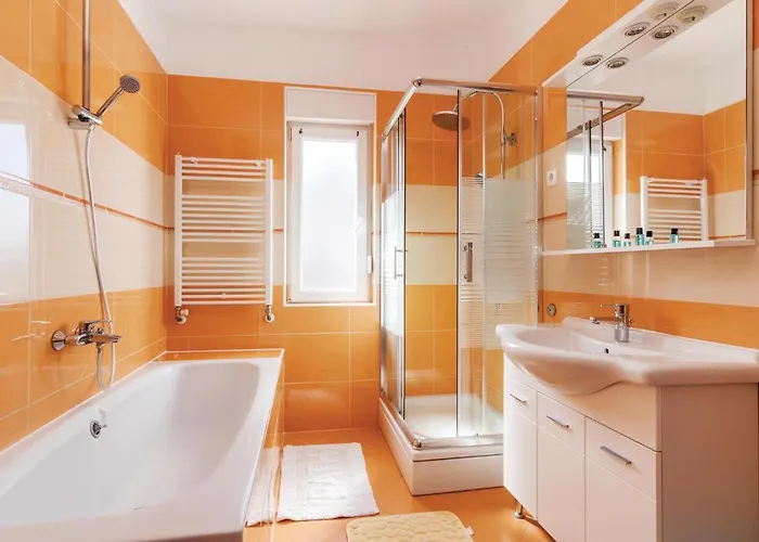 Tatil Evi Amazing In With Sauna