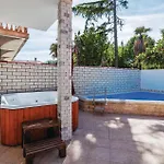 Beautiful In With Sauna * Zadar