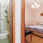Ferienhaus Beautiful In With Sauna Zadar