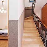 Ferienhaus Beautiful In With Sauna