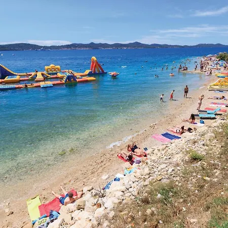 Holiday home In With Wifi Zadar