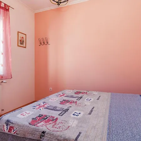 In With Wifi Holiday home Zadar