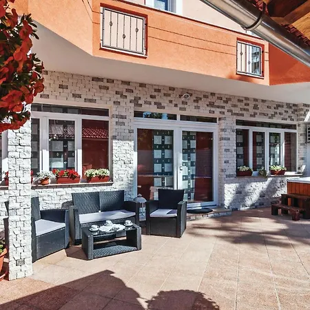 Amazing In With Sauna Holiday home *