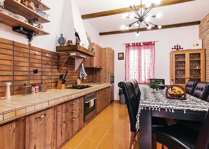 Amazing In With Sauna