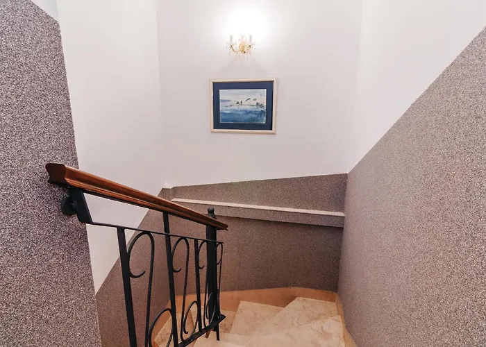 Amazing In With Sauna 펜션 *