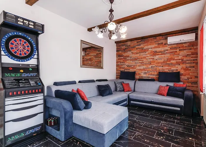 Amazing In With Sauna 펜션 *