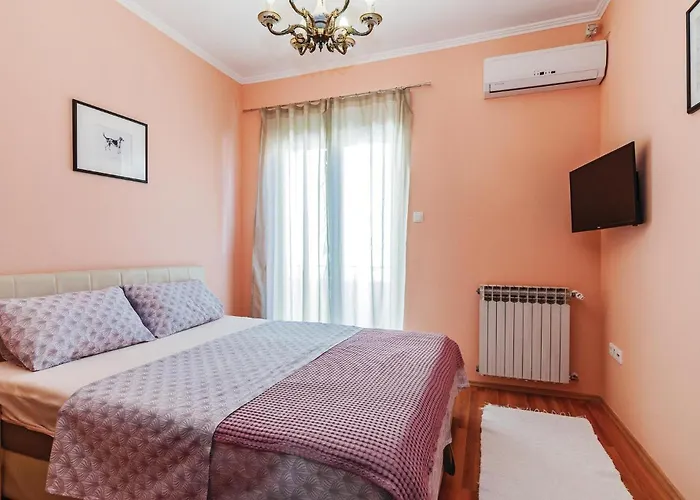 Amazing In With Sauna *