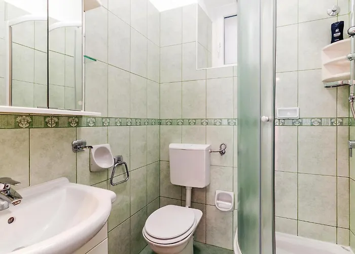 펜션 Amazing In With Sauna