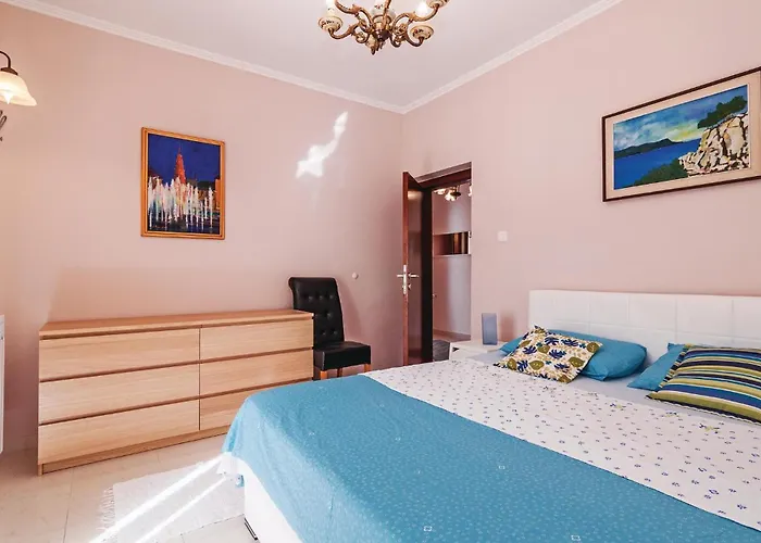 Amazing In With Sauna *