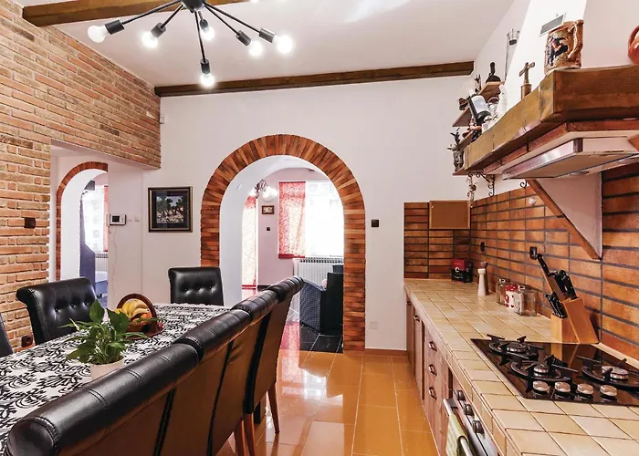 Amazing In With Sauna 펜션